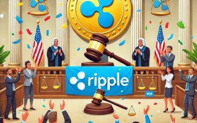 XRP SEC Victory: Impact on Global Crypto Regulation and Canada’s Future